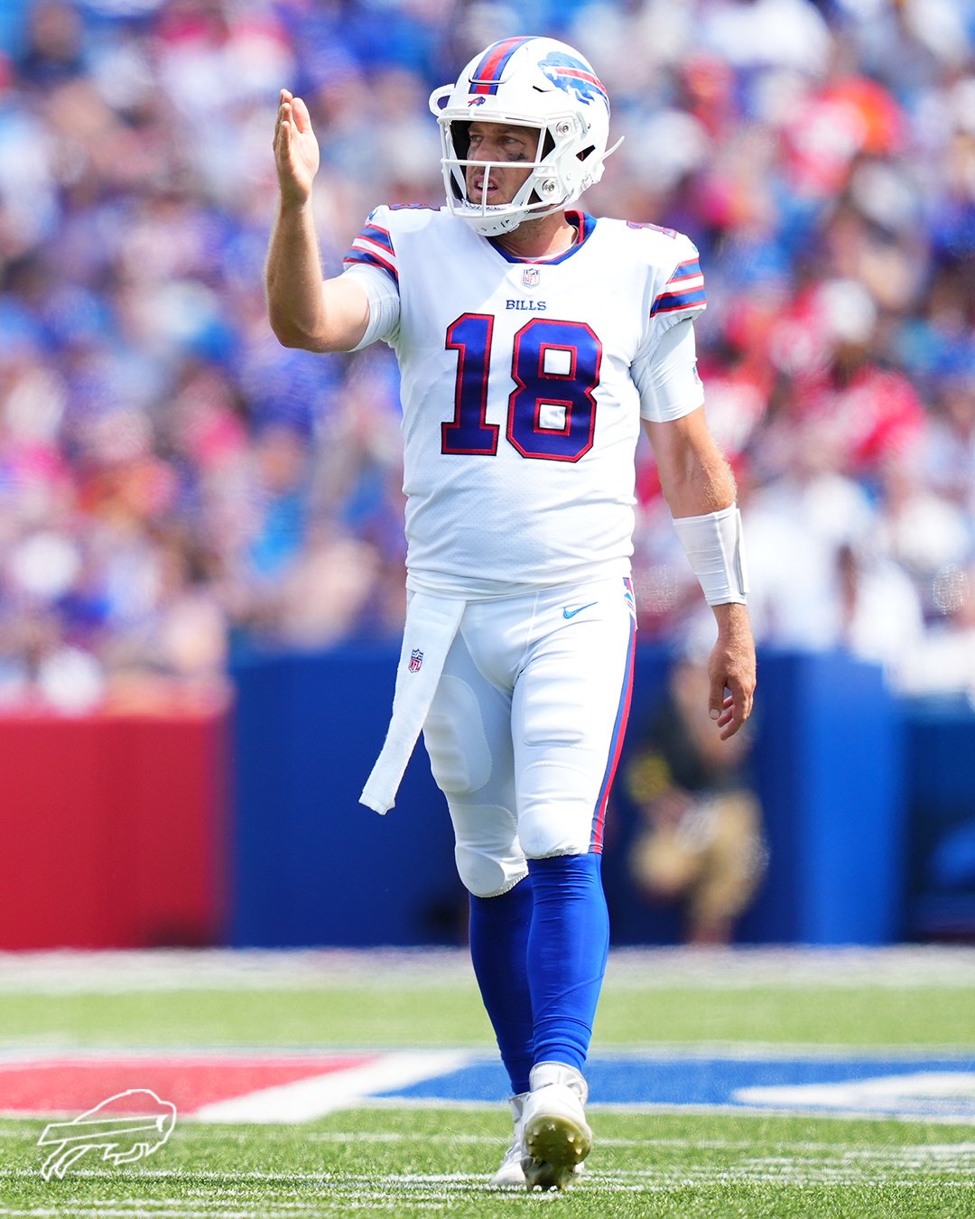 case keenum
