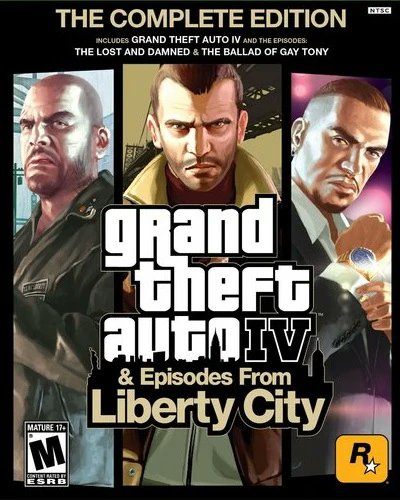 GTA_OOC's tweet photo. After the weekend of madness we just endured I'm just noticing we've hit 30,000 followers! Much love! ❤️🙏

With that being said! I've got two copies of GTA III and IV Complete Edition for Steam on PC to GIVEAWAY!

All you gotta do is follow me, like, and retweet this post! https://t.co/y0SODbwl8U