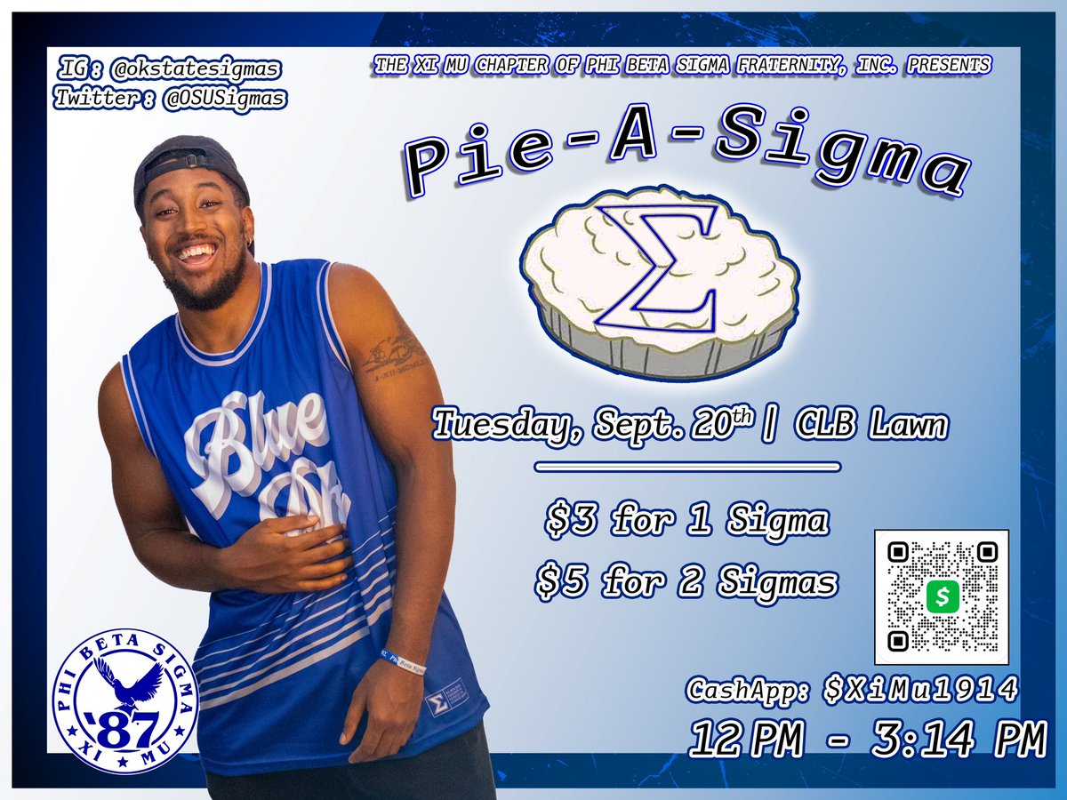 Okstate Sigmas tweet media