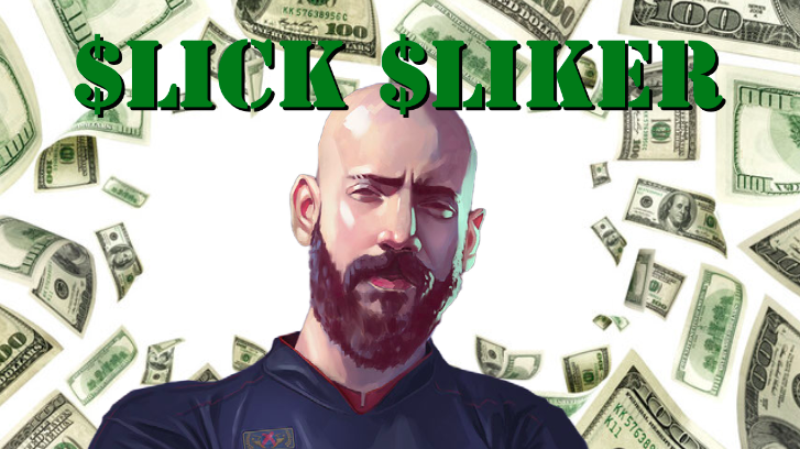 mofthestory's tweet photo. The $lickest $cammer in the game! Check out my new video on @Sliker and leave a comment on how you guys feel about everything!! #itssliker #sliker #twitch 

https://t.co/OKZWVont85 https://t.co/HkQPj72Wbx