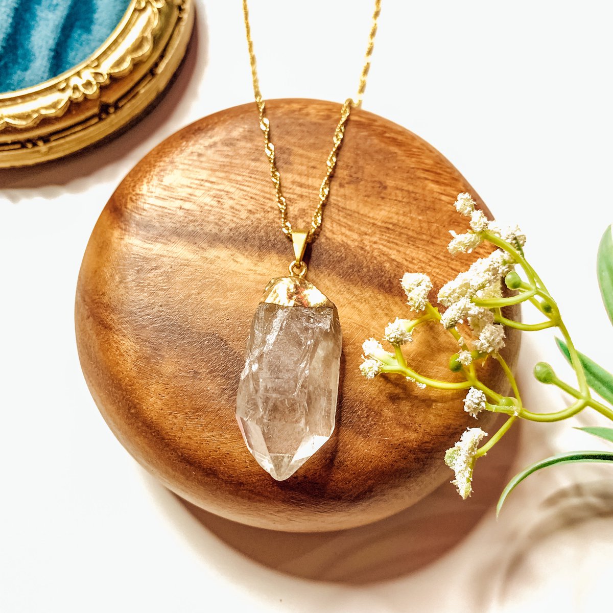 💫✨ Intuition + Clarity + Healing ✨💫