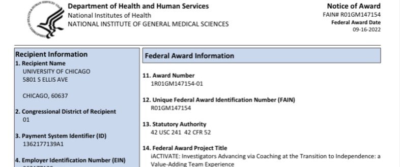 Anna Volerman, MD tweet media