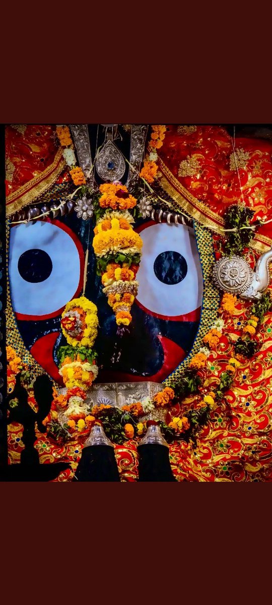 RajaSine's tweet photo. ଜୟ ଜଗନ୍ନାଥ🙏 https://t.co/7UlBVu3j9J