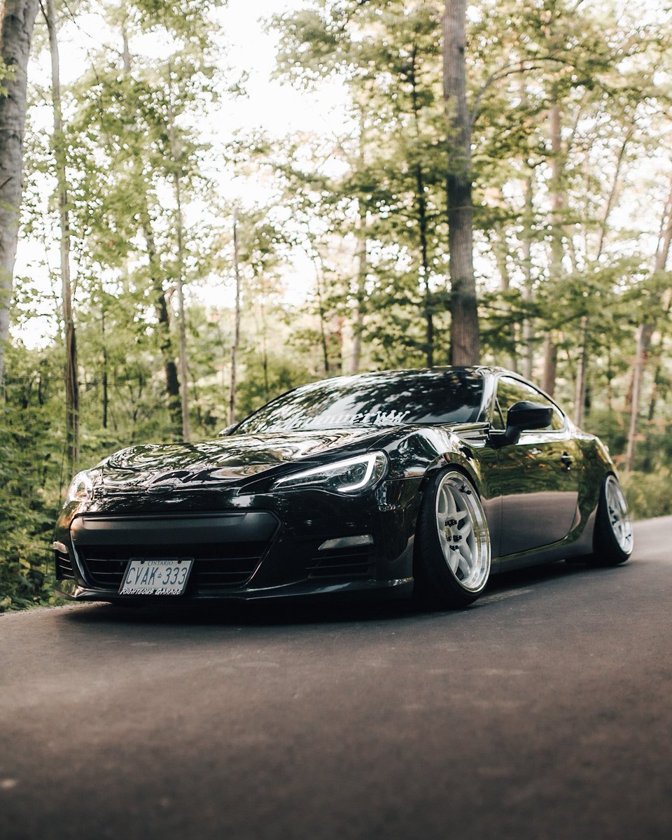 BasisVisuals's tweet photo. I love a clean stance car https://t.co/Hb6sZVmCFl
