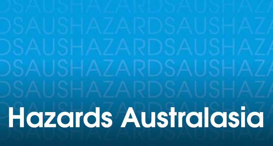SafetyIChemE's tweet photo. Check out the Hazards Australasia 2022 key notes! Featured this week is a panel on H2 Safety with Trish Kerin, Dr Michael Hamblin, Fiona Mitchell-Corbett and Dannae Campbell. To register visit https://t.co/h4CVio9YWt #AttendToLearn #ProcessSafety #IChemE https://t.co/pOATEvcs9y