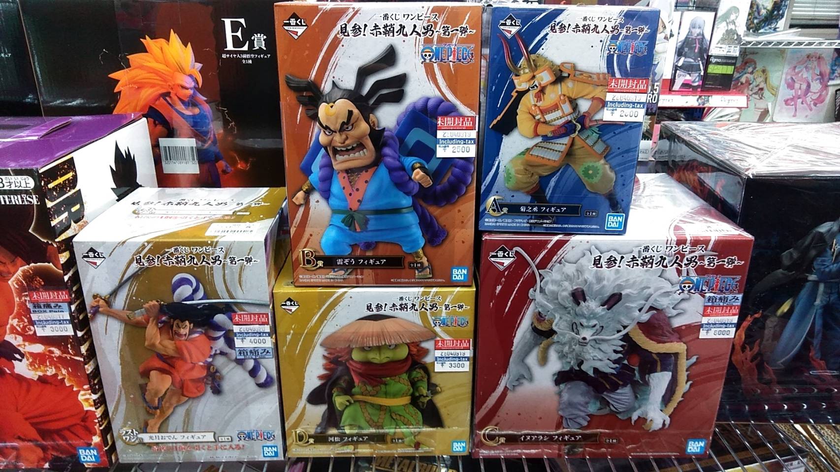新作あり アニメフィギュアまとめ売り 大網、フィギュアEC「あみあみ」月間ランキング発表 バニー