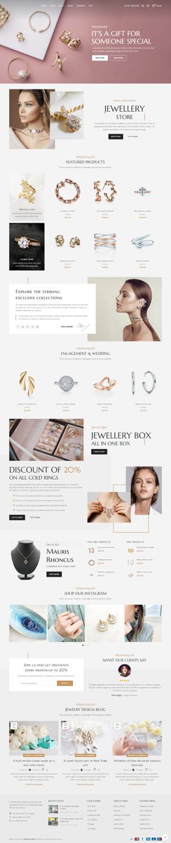 ahnafatif2002's tweet photo. I will create any wordpress woocommerce store for you.
#wordpressdeveloper #woocommerce #websitedesign 
Hire me : https://t.co/02oNBcPPKc https://t.co/5ROl2c7ABy