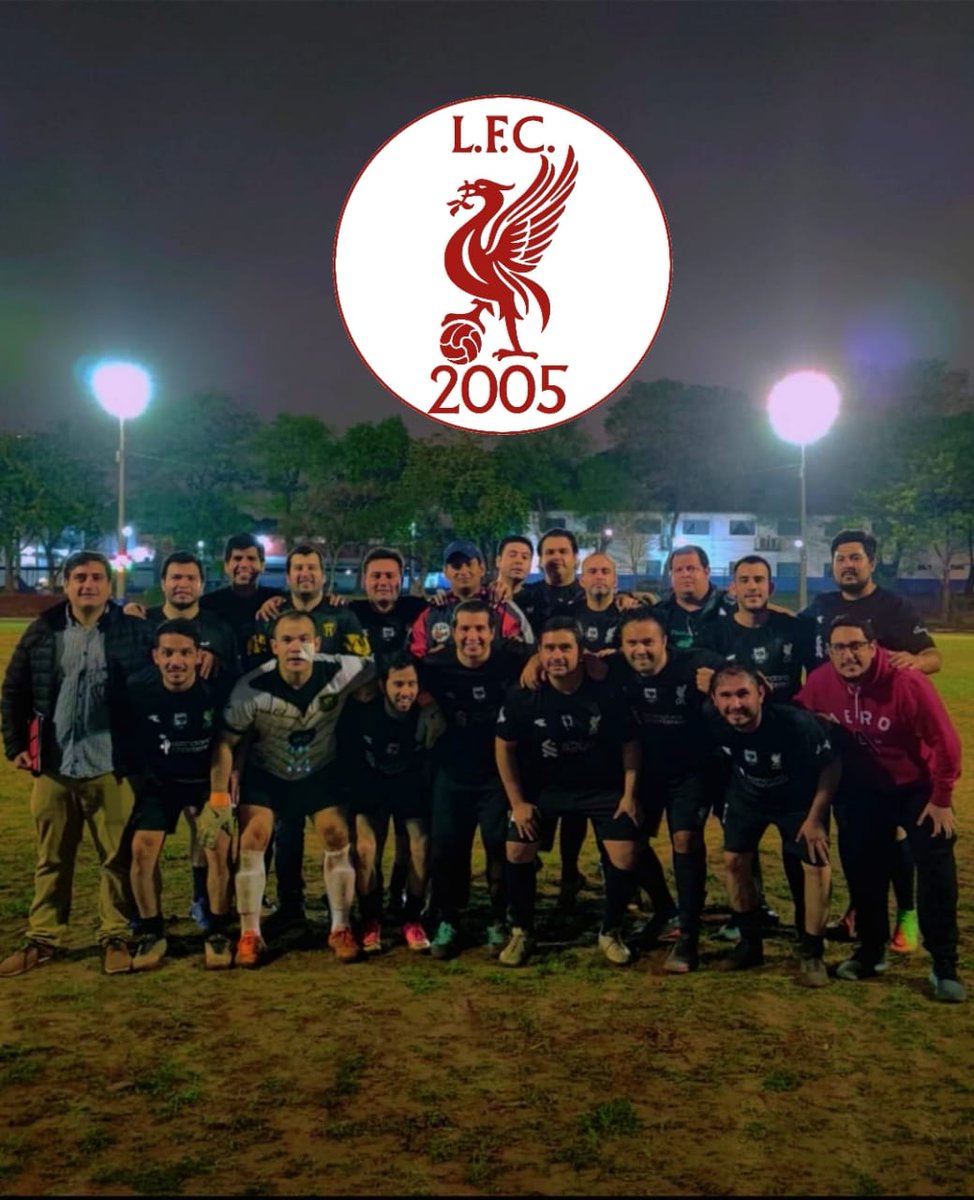LIVERPOOL05OFI's tweet photo. @LIVERPOOL05OFI inicio con el pie derecho el @exacasjoficial sacando chapa ante los pibes de la promo 2020
 
Con un golazo de nuestro capitan @hordape y Cerrando el marcador con un tanto de tiro penal nuestro fichaje clase A @augusto_zayas

#vamosliverpoolcarajo https://t.co/YWG2i2vM5H