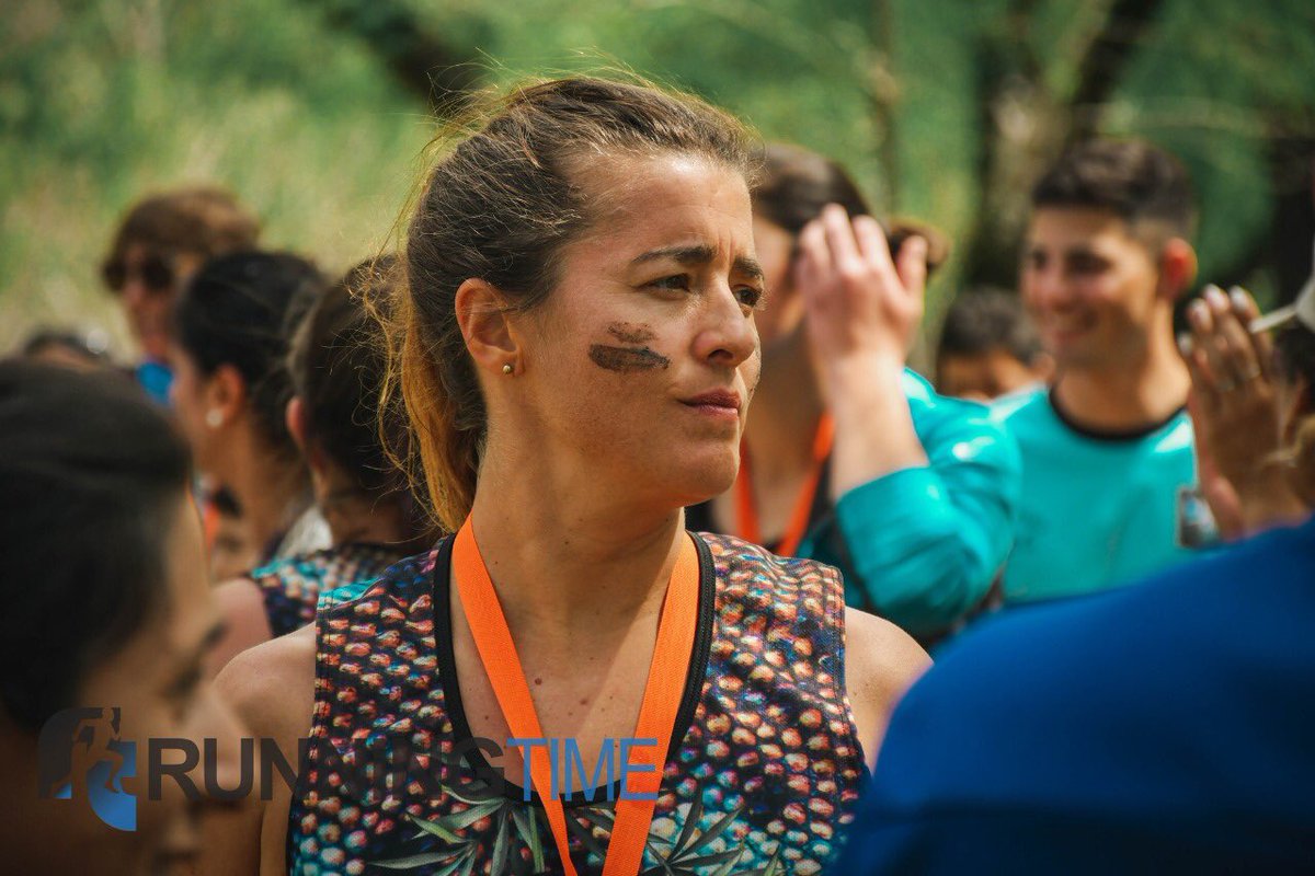 DaliJoannas's tweet photo. Muy buen fin de semana de @TermasVE y #runningtrail https://t.co/Drn3E2OlZh