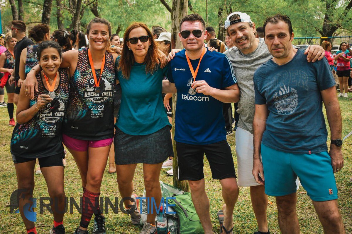 DaliJoannas's tweet photo. Muy buen fin de semana de @TermasVE y #runningtrail https://t.co/Drn3E2OlZh