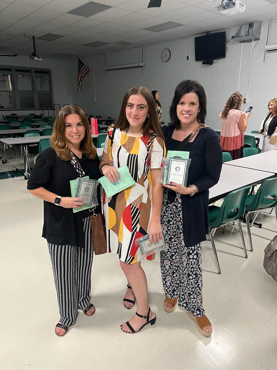 Miss Sig (@joeysignorile) on Twitter photo Perfect attendance award with a few of my favorite co-workers 💜 and support from my teacher bestie <a href="/MissVurchio/">Miss Marina Vurchio</a> Perfect attendance award with a few of my favorite co-workers 💜 and support from my teacher bestie <a href="/MissVurchio/">Miss Marina Vurchio</a>