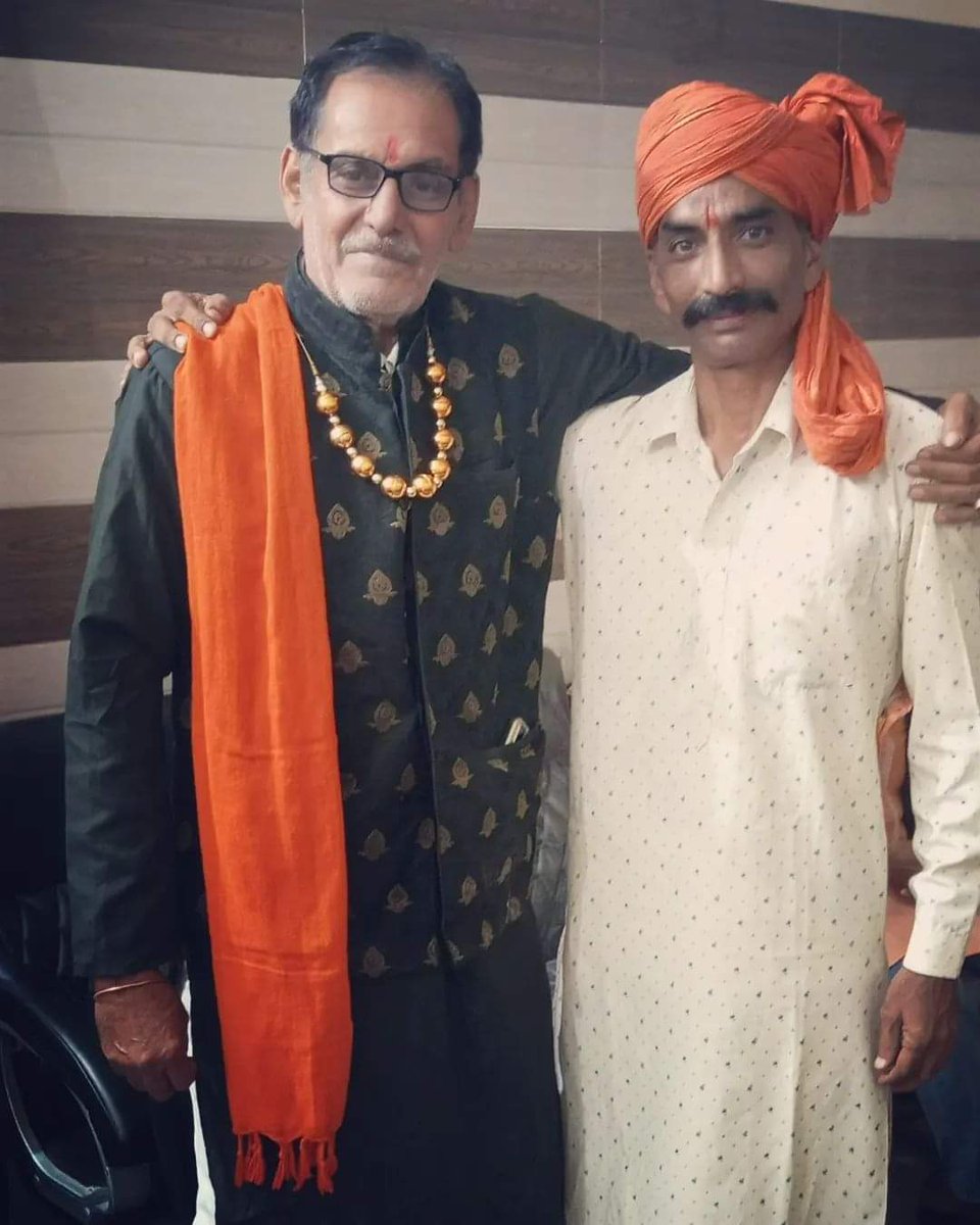 ajitpaulsharma's tweet image. Acting