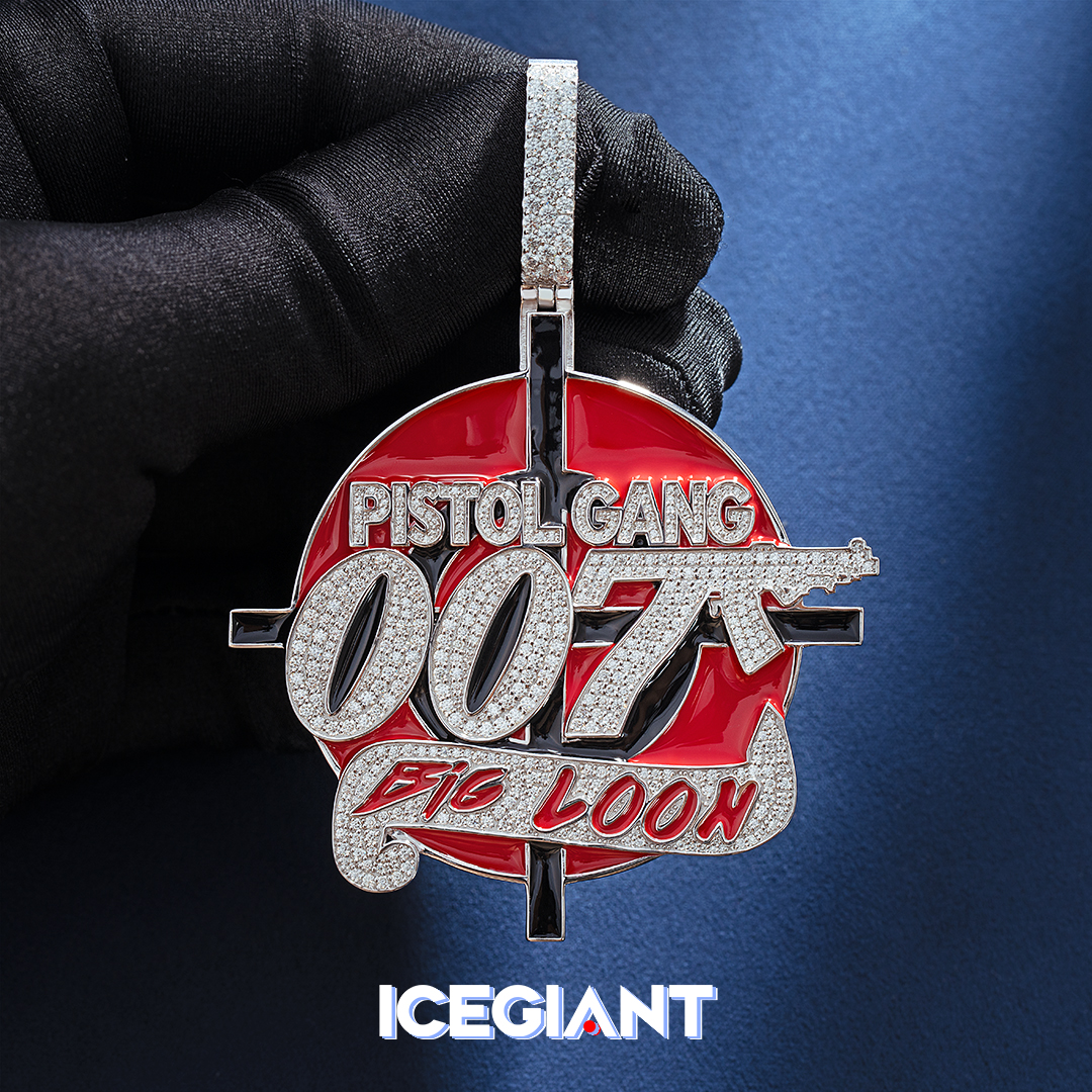 theigtofficial's tweet photo. Oops I know where you are from now!🕶 Check out the Bust Down 007 and the Enamel part then you know our quality!
#customize #icedoutjewelry #hiphopchains #icedoutchain #blingjewelry #customjewelry #blingbling #oneandonly #streetstyle #twolayers https://t.co/gE6jdniWWo