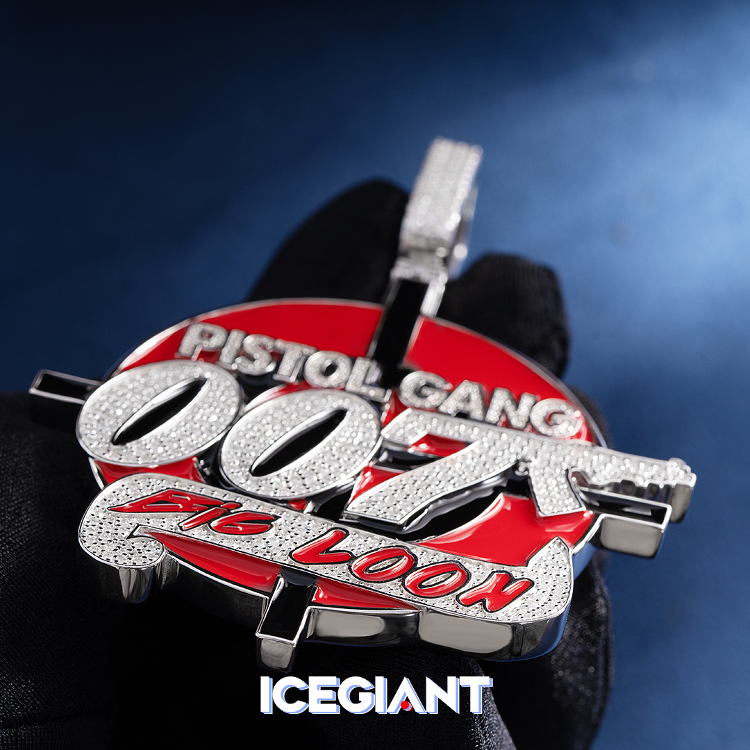 theigtofficial's tweet photo. Oops I know where you are from now!🕶 Check out the Bust Down 007 and the Enamel part then you know our quality!
#customize #icedoutjewelry #hiphopchains #icedoutchain #blingjewelry #customjewelry #blingbling #oneandonly #streetstyle #twolayers https://t.co/gE6jdniWWo