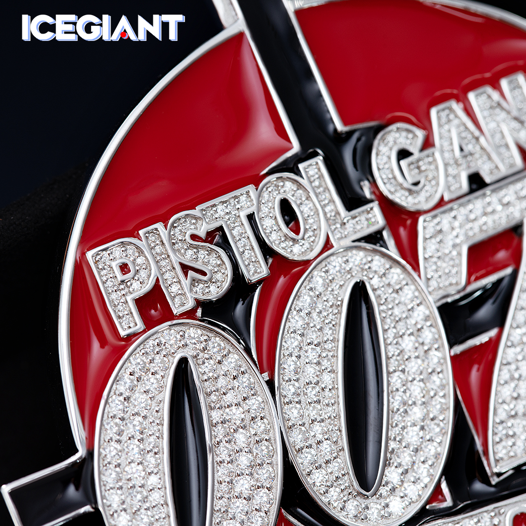 theigtofficial's tweet photo. Oops I know where you are from now!🕶 Check out the Bust Down 007 and the Enamel part then you know our quality!
#customize #icedoutjewelry #hiphopchains #icedoutchain #blingjewelry #customjewelry #blingbling #oneandonly #streetstyle #twolayers https://t.co/gE6jdniWWo
