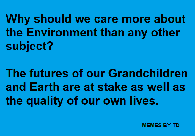 TDurbin67's tweet photo. #Environment #ProfessionalEngineer #Father
#Grandfather #Sustainability #Solutions 
#EndPolitics 
No more lies from #Democrats and #Republicans.    #RealSolutions  #LiveSmart
#TDurbin https://t.co/dHtq4OlBPT