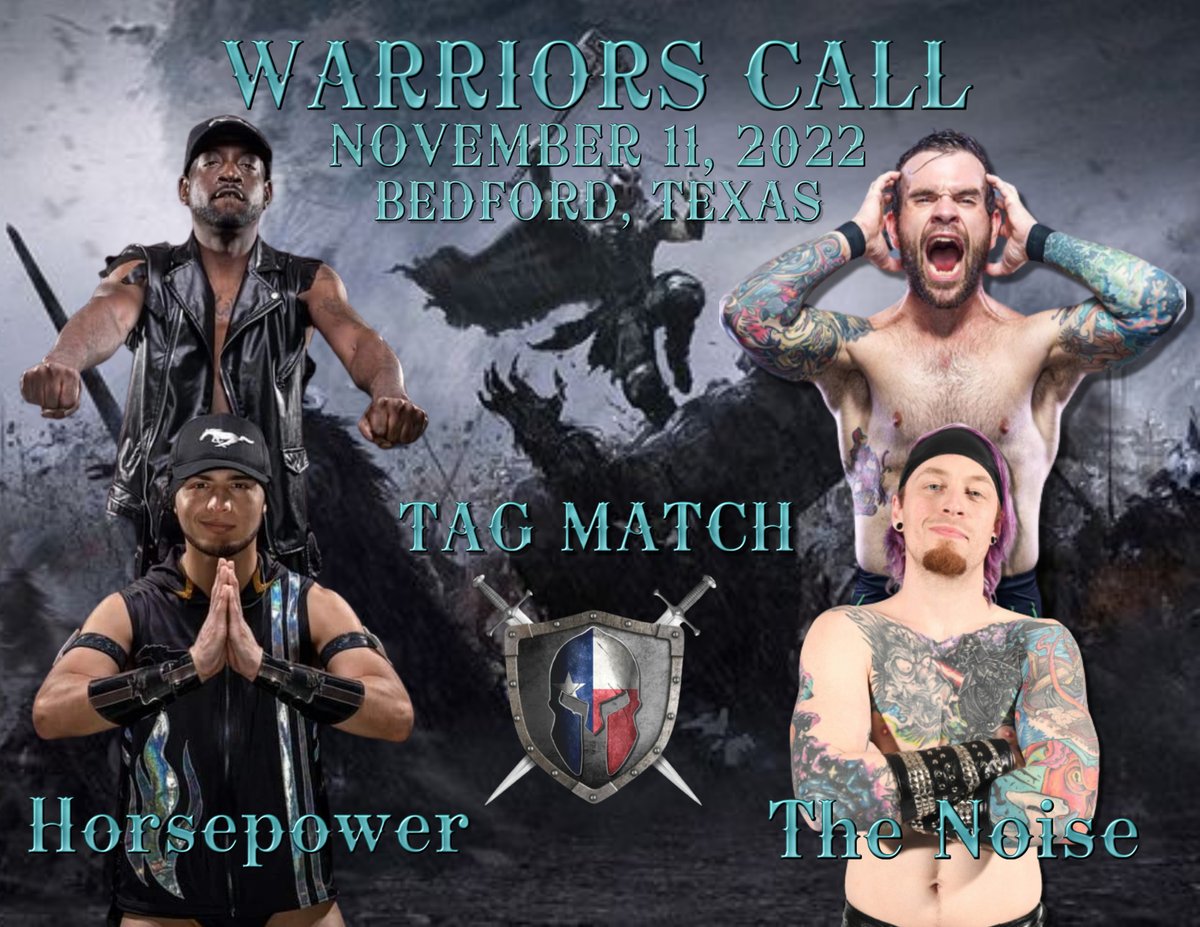 LEGACY TX WRESTLING tweet media