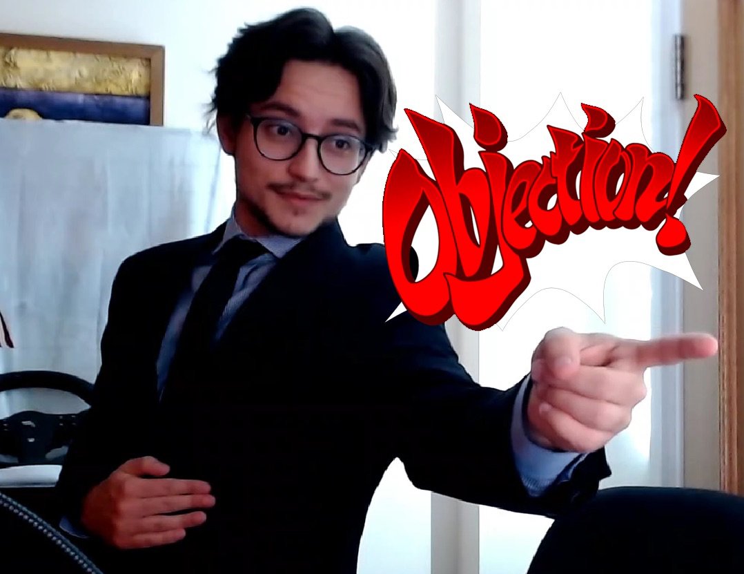 .<a href="/OTKnetwork/">OTK</a> I heard you needed a lawyer: