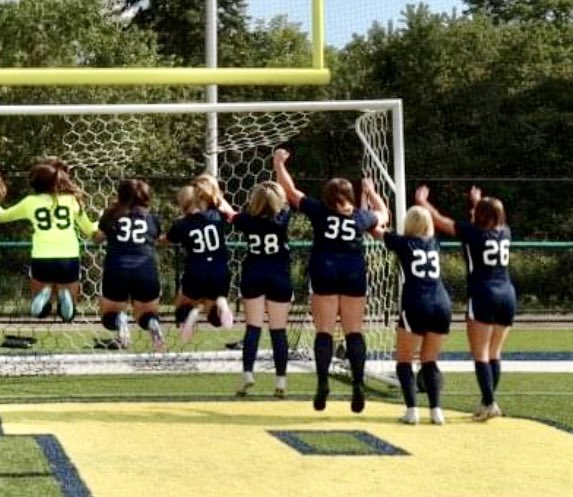 Freeport Girls Soccer tweet media