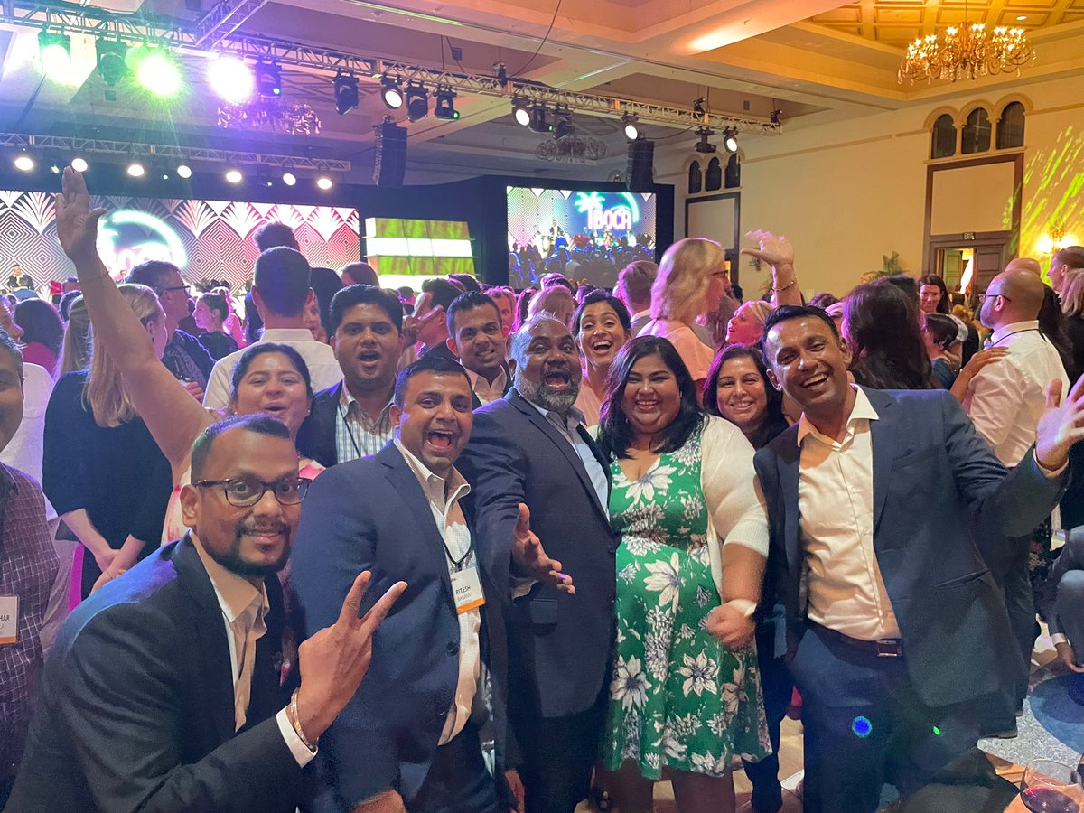 lifeatdeloitte's tweet photo. Cheers to our newest Identity and Access Management (IAM) practice PPMDs! 🕺 🎉 

”To my friends in the FY22 class of PPMDs - we will always share this moment that binds us. Here’s to our and Deloitte’s bright future.” - @vivek10dhi, Advisory Managing Director https://t.co/5aIkY6ZK5K