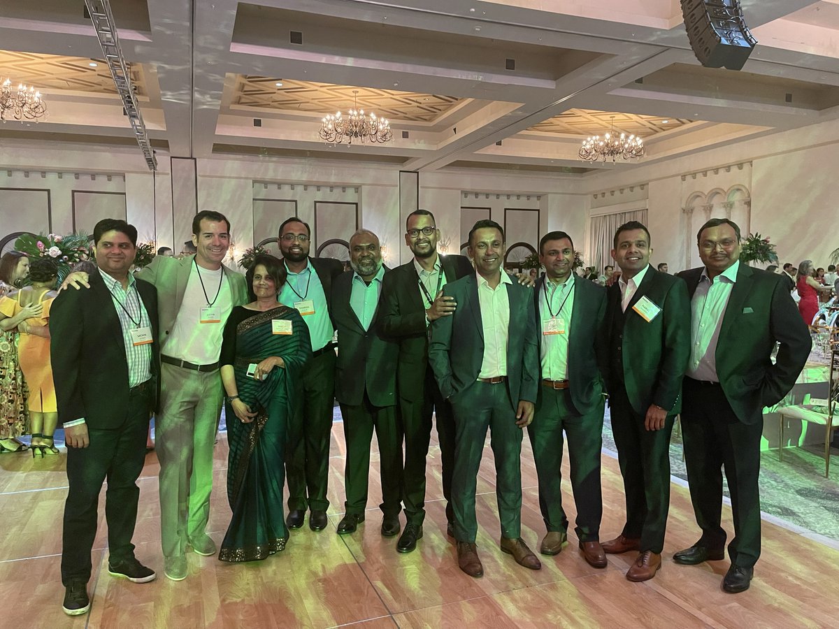 lifeatdeloitte's tweet photo. Cheers to our newest Identity and Access Management (IAM) practice PPMDs! 🕺 🎉 

”To my friends in the FY22 class of PPMDs - we will always share this moment that binds us. Here’s to our and Deloitte’s bright future.” - @vivek10dhi, Advisory Managing Director https://t.co/5aIkY6ZK5K