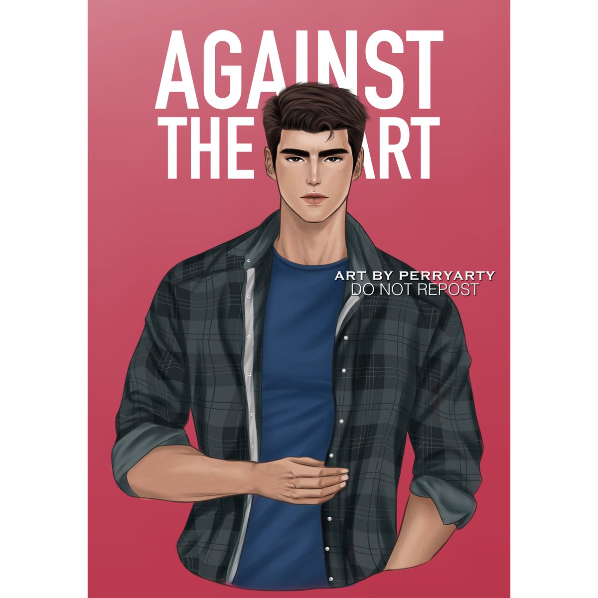 perryartyy's tweet photo. Leandro Castanier
Against The Heart by Jonaxx
Book #1 of Azucarera De Altagracia Series 

Commissioned by: @fangirlshavenxx @royalhavenbs https://t.co/r9PHBa93hw
