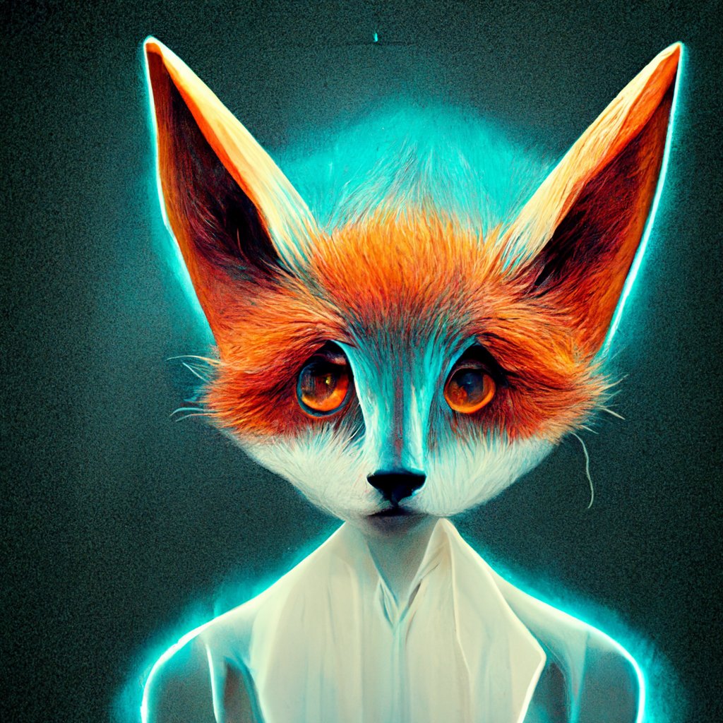 PrimeFoxNFT's tweet photo. A wise fox will rule over an intelligent wolf.
#NFTsales #NFTshill #NFTCommuntiy #NFTGiveaway https://t.co/YAMvgrYdDn
