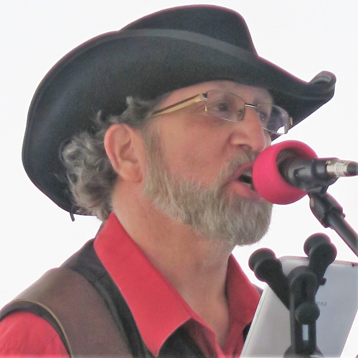 Howdy, my twitter friends. Been away awhile. Started a business, did some recording, and Yes, we beat the lawsuit to keep us off the Texas ballot. Once again I'll represent the Libertarian party in the arena of political dissent. This time running against SHEILA JACKSON LEE...