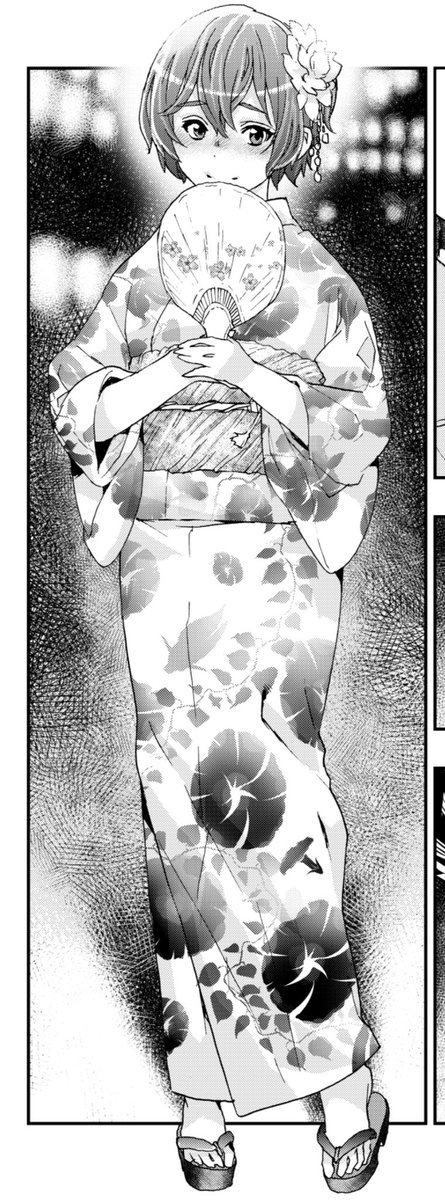 健気ボーイッシュ陸上部オレっ子少女がお好きな方は是非『おねチャ。』2〜3巻を読んでください。よろしくお願いします。(h 