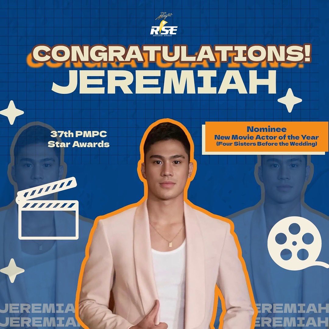 kaodollz's tweet photo. CONGRATULATIONS ON YOUR FIRST PMPC NOMINATION JEREMIAH 🤍🫂 https://t.co/mK974DU8eR