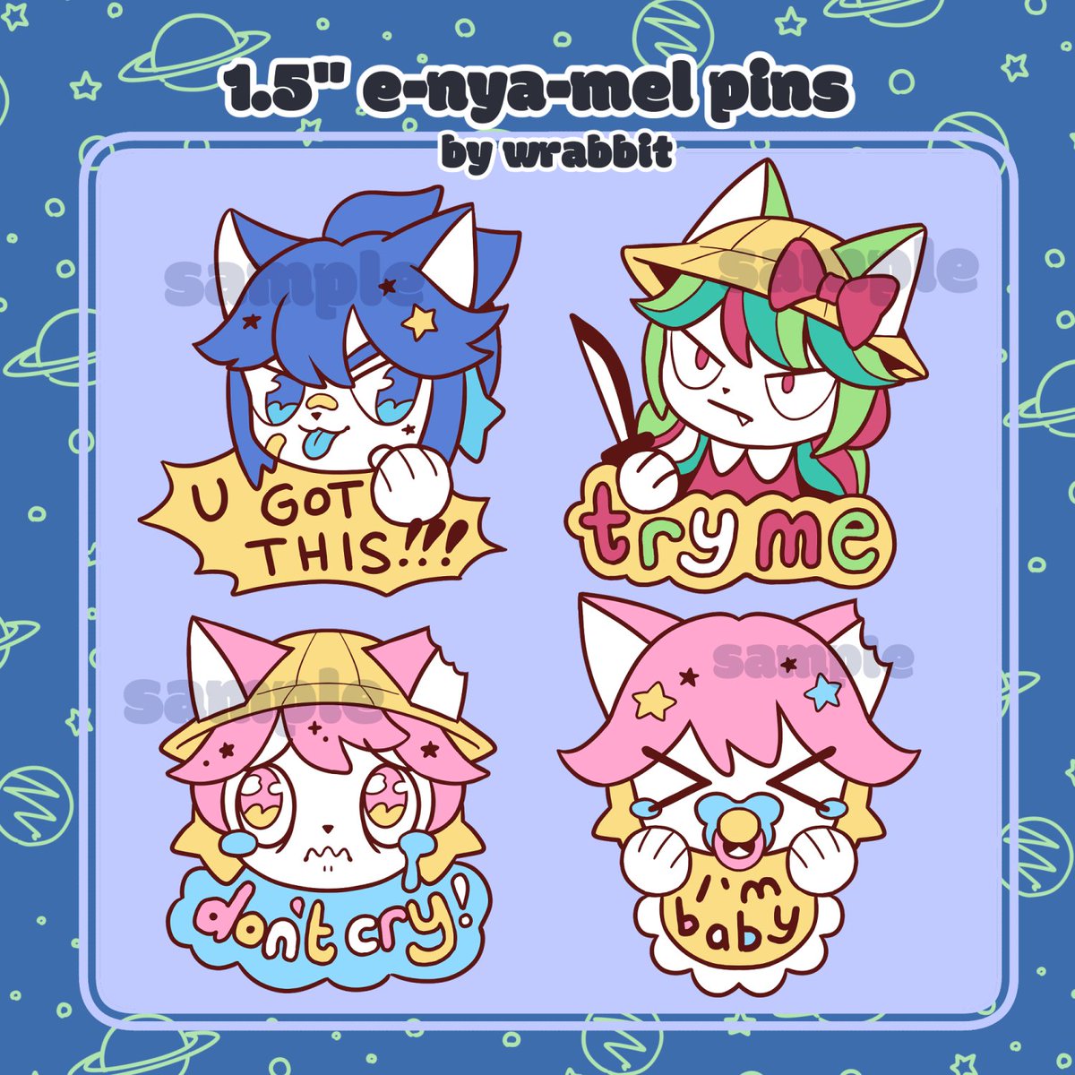 ⭐THE UPDATE IS READY!⭐
There's sooo many new things, including nyacaron (original character), twst, nu:carnival, jo/jo, hetero adventures, and more!
(more pics and link in thread)