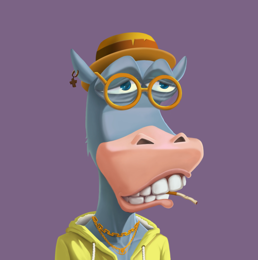 Sender_AI's tweet photo. 🦁FLASH WL GIVEAWAY🦁

🔻Prize:
🎁 20x Donkey for sale spots (WL)

🔻Rules:
1⃣ Follow @Donkeyforsale + @SenderWallet &amp; Turn on notify🔔
2⃣ RT and❤️ 
3⃣ Tag 3 Friends

🚨Ends in 48h⏳

#Sender #Donkey #NFT #NEAR https://t.co/CPcrYVKS5t