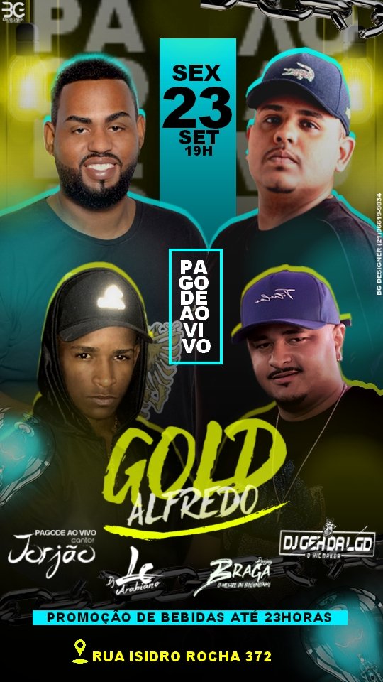Sexta e o nosso encontrinho !!!