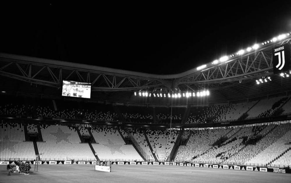 ترند الاول في ايطاليا 1️⃣ 

#stadiomvuoto
#allegri_out 
…