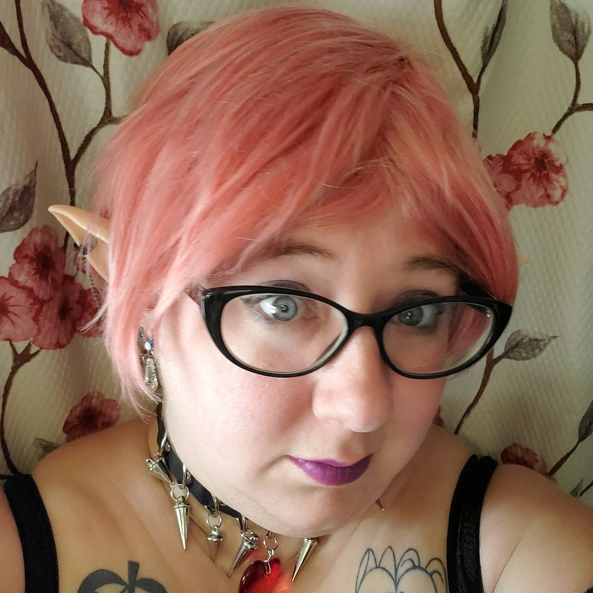 Bloodprincess86's tweet photo. #NewProfilePic https://t.co/bQ26jfz87p
