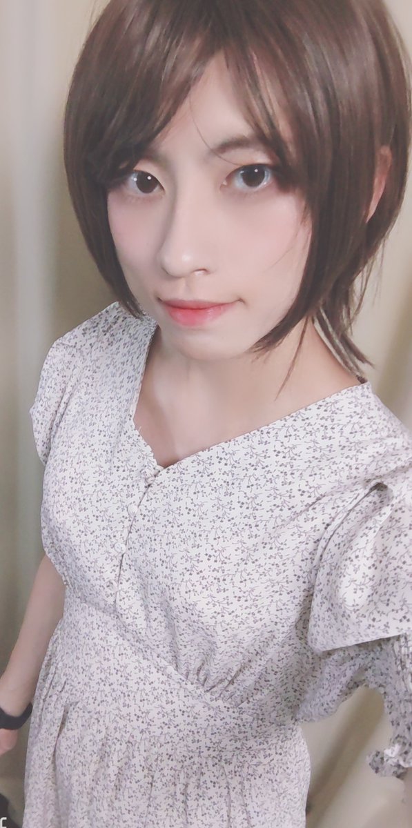 女装子まゆり（低浮上） (@ari_mayuri) / Posts / X