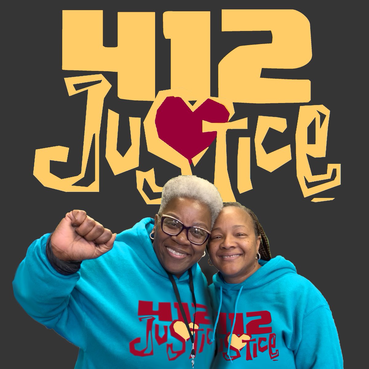 412JUSTICE tweet media