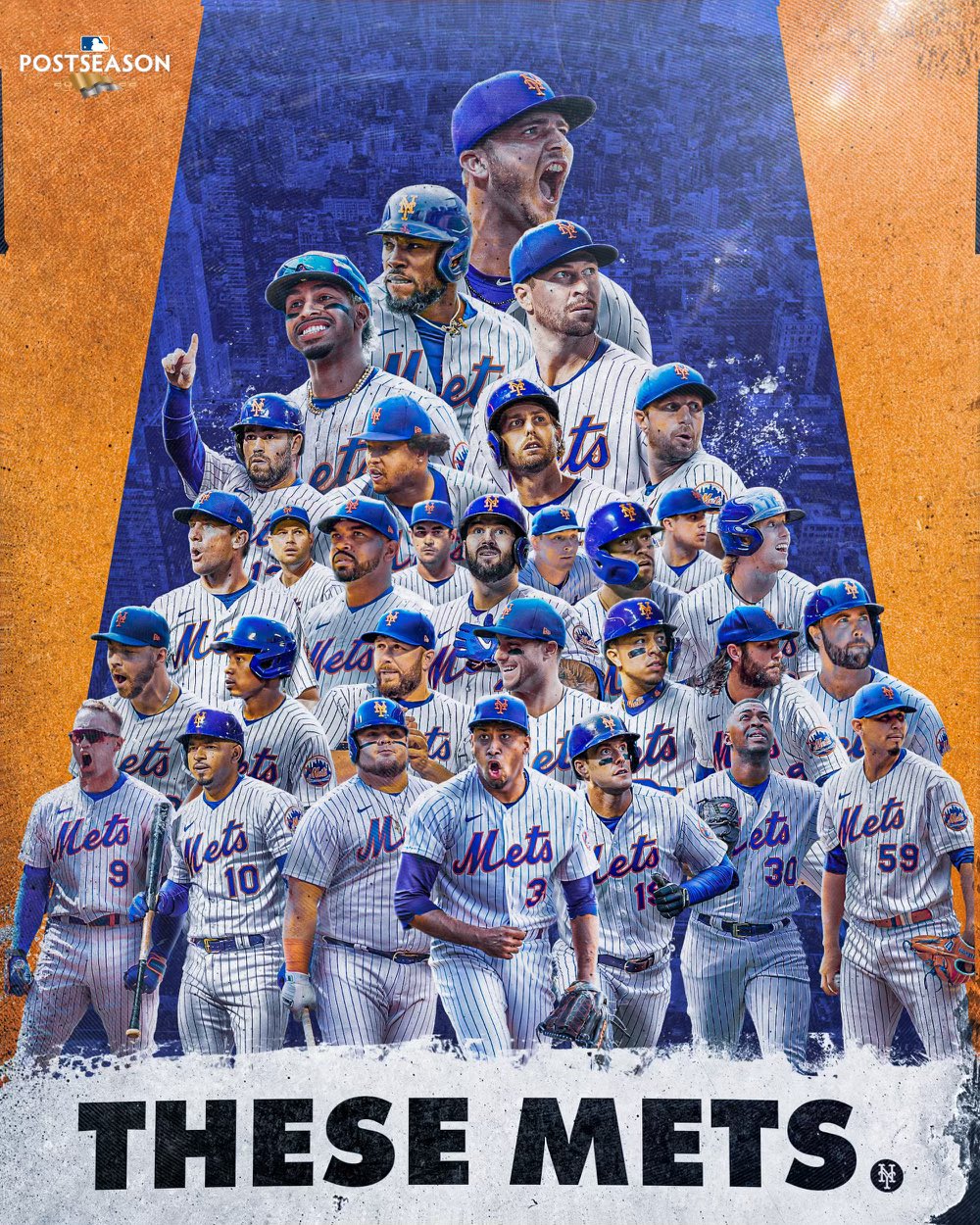 New York Mets on X: Congrats to @SugarDiaz39 for winning the