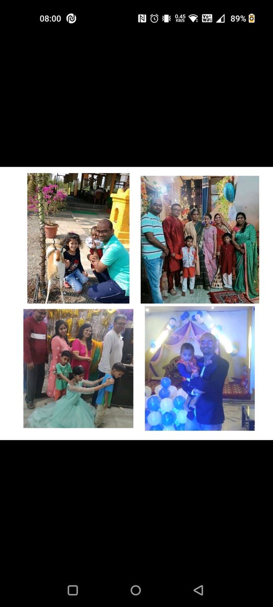 ShekharTT's tweet image. @Optum @UnitedHealthGrp @UHC 

#SHAME #HaRassment #justiceforamitkumar #HRBully #PseudoFeminism #ToxicFeminism
#BoycottOptum #BoycottUHG 

@PMOIndia