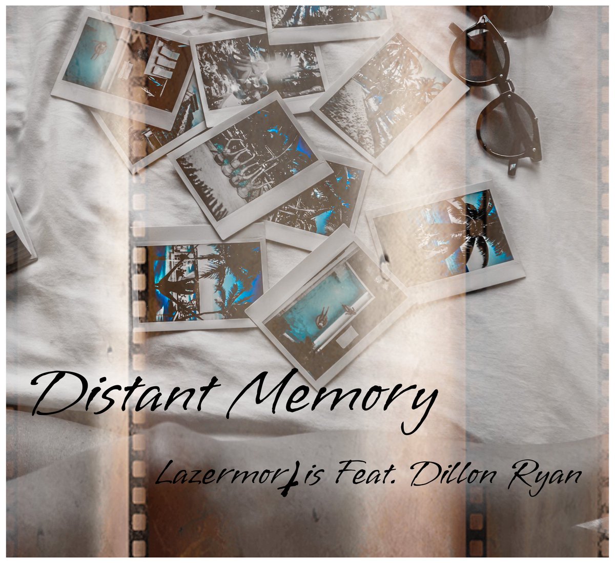 Distant Memory with <a href="/dillonryanmusic/">Dillonryanmusic</a> is available for pre-save now!!! Link is in my bio or you can click here:

distrokid.com/hyperfollow/la…

This song is slinking out of the shadows on October 21st 😈