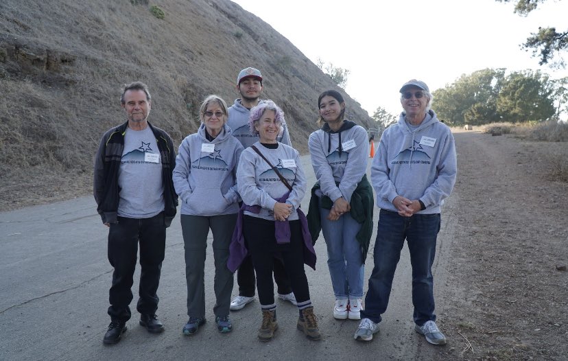 We’d like to give a massive thank you too all of our volunteers who helped with this year’s screenings! You all made our 19th season possible, and we are so grateful ❤️