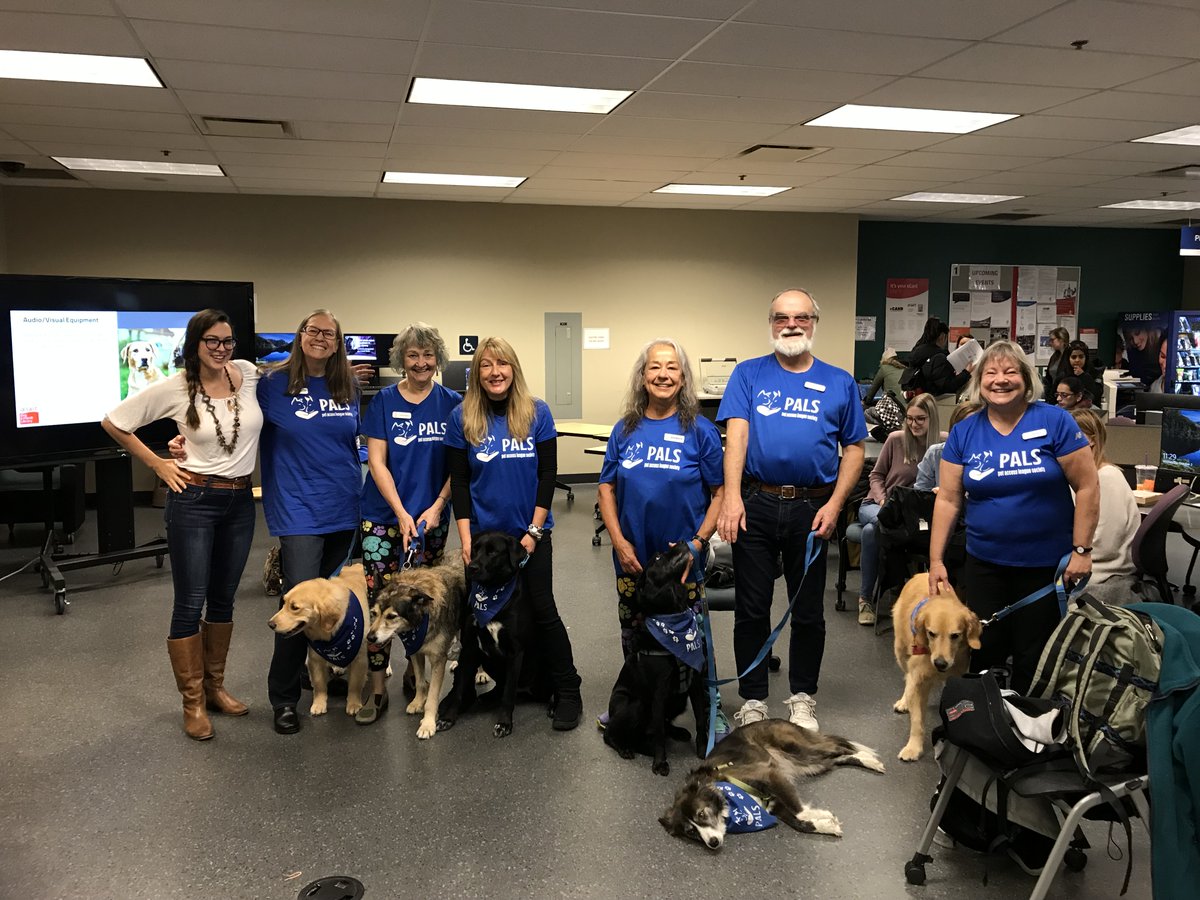 PALSCalgary's tweet photo. ❌VOLUNTEER APPLICATIONS HAVE CLOSED❌
Applications received after August 23 will be processed for the Spring Evaluations
🐾 Any questions please DM us
💙 Thank you for your continued support
#palscalgary #petshelpingpeople #pettherapy #yyccommunity #yycmentalhealth #yycsupport https://t.co/lj2z0JiUqI
