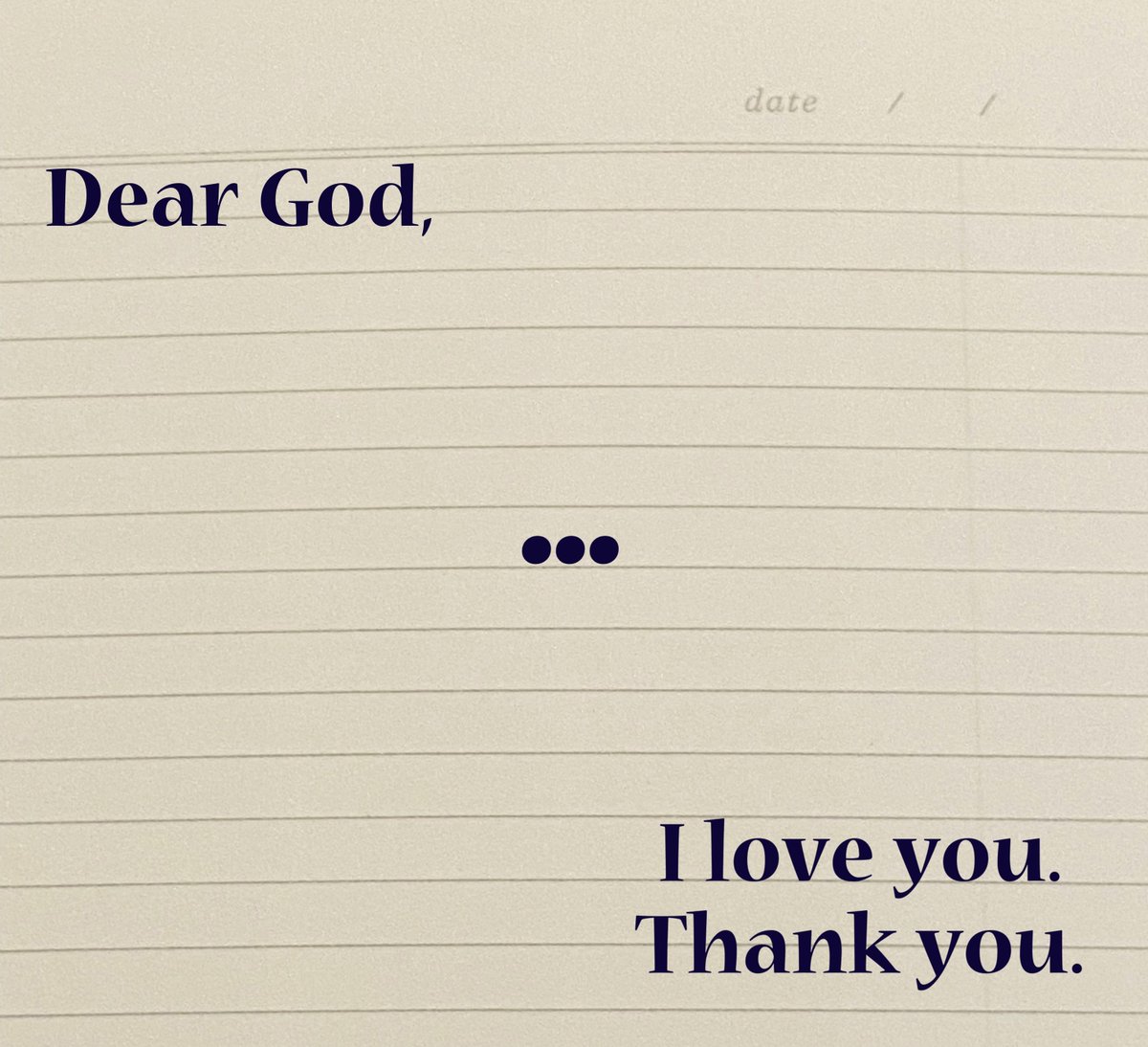 calvaryemnj's tweet image. Even when you can't find the right words to pray, God knows.
#CalvaryEM #CalvaryKUMC #GodKnowsMyHeart
