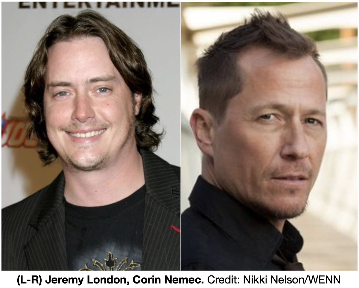ScatterBrothers's tweet photo. Jeremy London, Corin Nemec To Star In Dramatic Comedy “The Uncivil War: America Divided”

https://t.co/su6FKU3M44

#issuewire @issuewire #Entertainment #Media #Movies #uncivilwar #movie #film #clearwater #florida #stpetersburg #filminflorida @ScatterBrothers https://t.co/UKqFfns30z