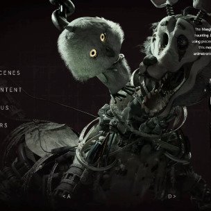 croffeepot's tweet photo. jrs has one of the rawest fuckin mangle designs i have seen in my life https://t.co/3d1qKTnOcm