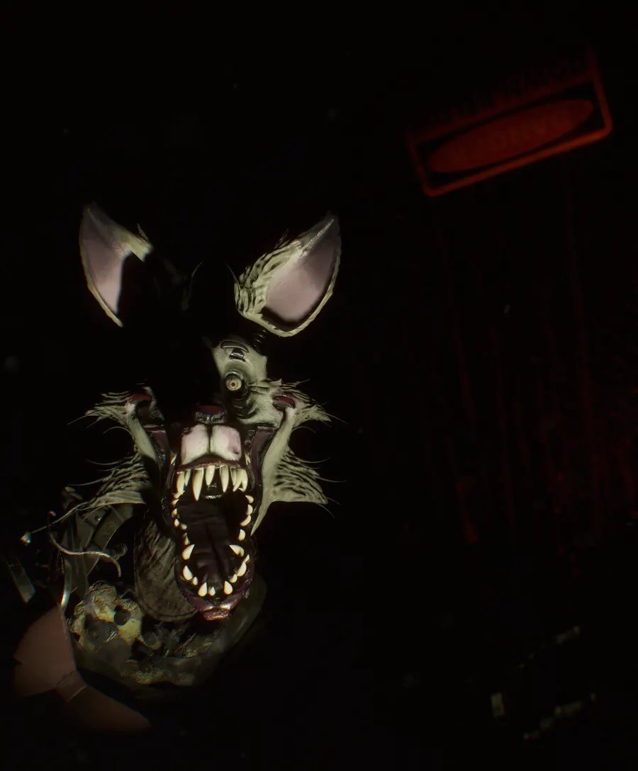 jrs has one of the rawest fuckin mangle designs i have seen in my life