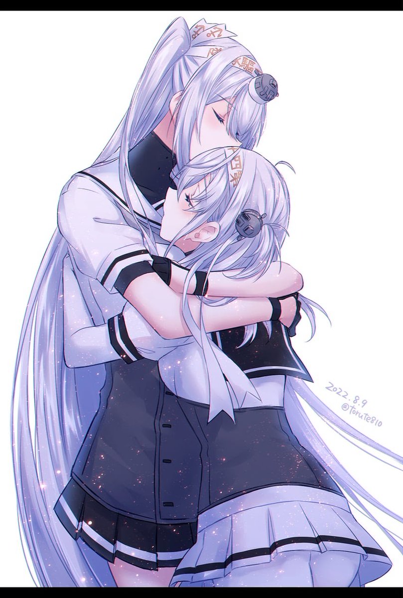 "No matter how far the distance or how difficult the journey is, I'll always come back to you.~"