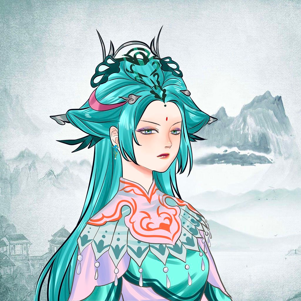 ATTA X TheHuangFeiNFT🎁 #WhitelistGiveaway 

10x WL (Free Mint) <a href="/TheHuangfeiNFT/">The HuangFei NFT | Mint Now🏮</a>

To enter:
1️⃣Like &amp; RT
2️⃣Follow <a href="/TheHuangfeiNFT/">The HuangFei NFT | Mint Now🏮</a> &amp; <a href="/ATTA_Protocol/">ATTA</a> 
3️⃣Tag 3 Friend

⏱Ends in 48 hours.

#NFT #ETH #FREEMINT #NFTDROP #NFTCommunity