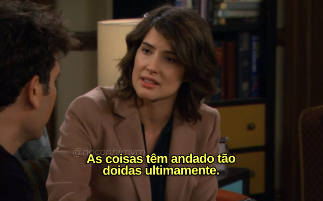 (How I Met Your Mother)