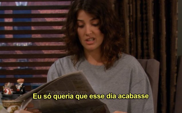 (How I Met Your Mother)